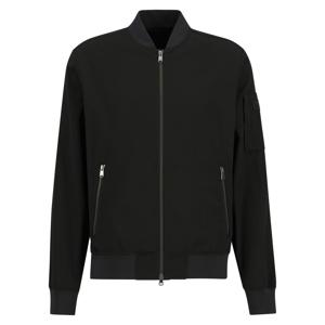 Barbour International Tardon Jacket Black